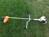 Kosa spalinowa, Podkaszarka Stihl FS 56 1,1KM Husqvarna, Stihl