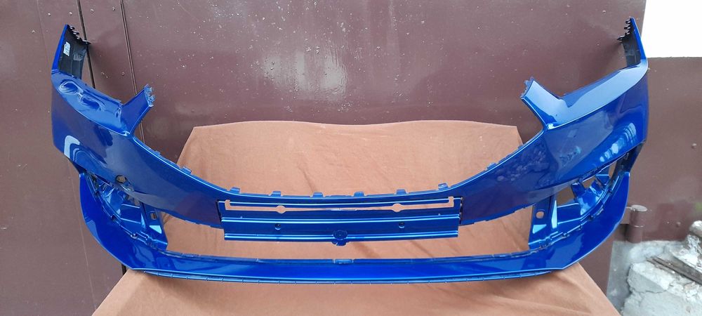 Zderzak przedni  Seat Leon IV   5FA.807.221