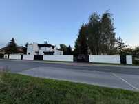 DOM 259m2 do wynajęcia Waw_Juranda ze Spychowa _usługi Bądź mieszkanie