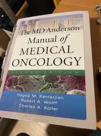 The MD Anderson Manual of Medical Oncology, Second Edition 2nd Edition