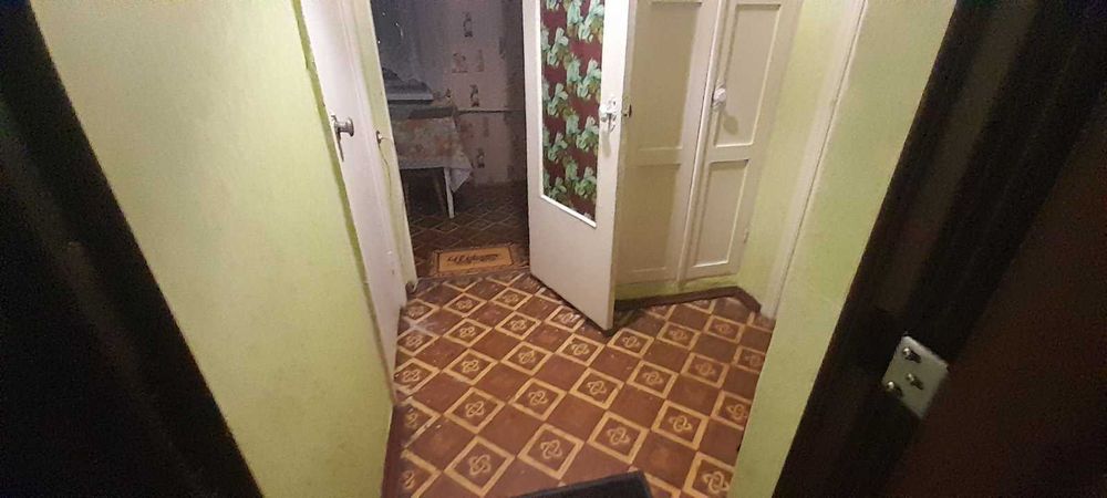 Здам власно однокімнатну квартиру