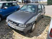 Seat Ibiza 1995 nao abaixo mais valor leia descricao