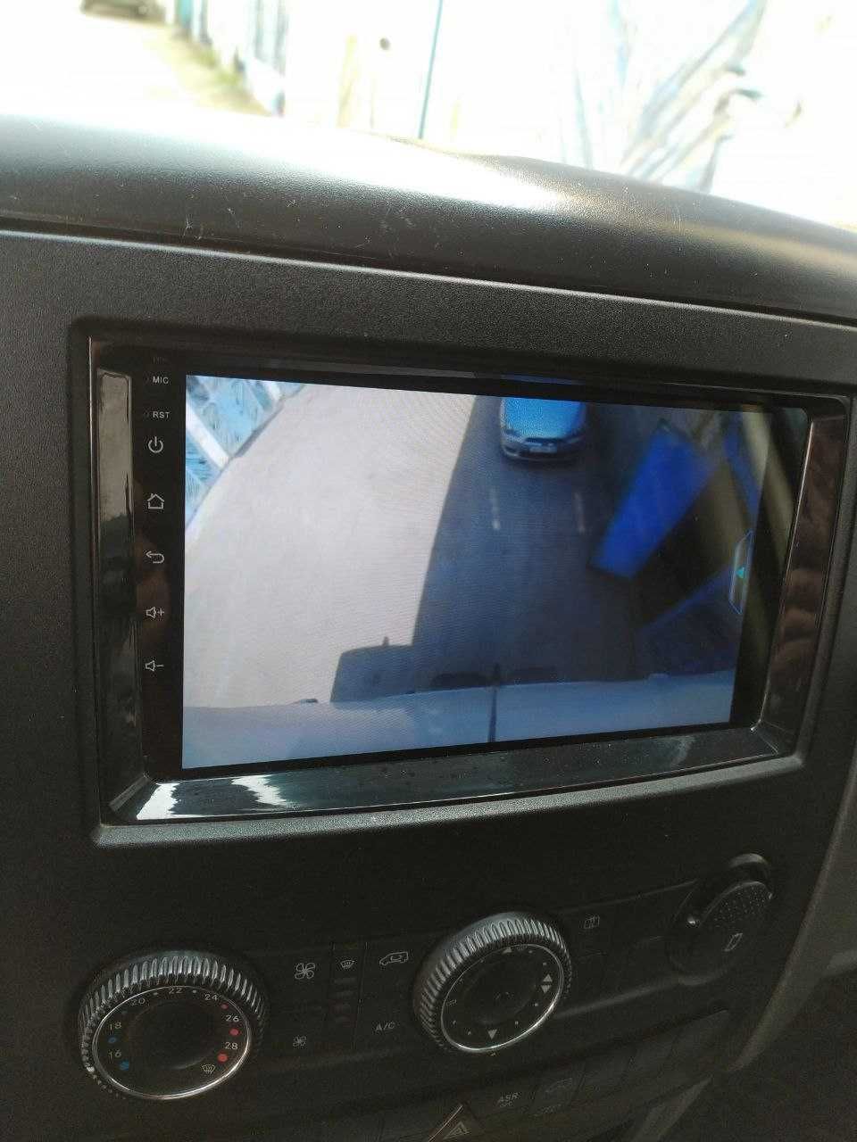 Mercedes Sprinter 2.7 2011