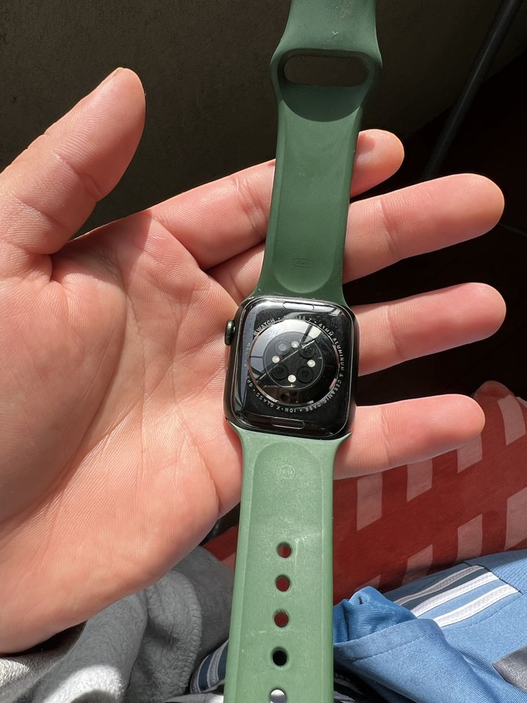 Apple watch 7 41mm