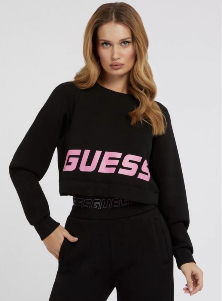 Guess костюм xs s