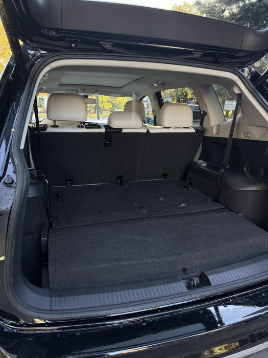 Продам Tiguan 2.0