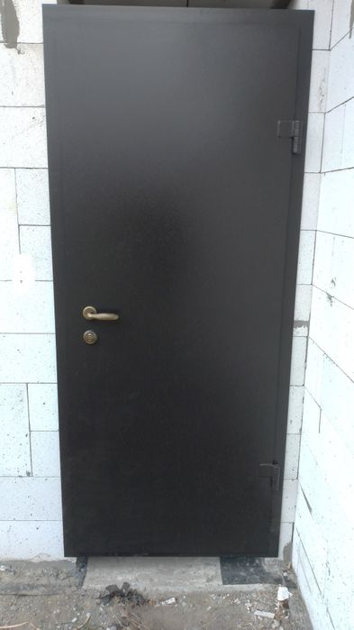 Двери бронированые под ваш размер