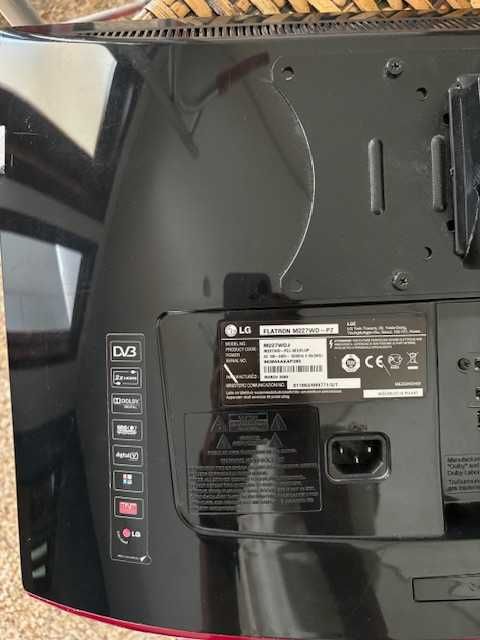 Monitor LG Flatron M227WD 22''