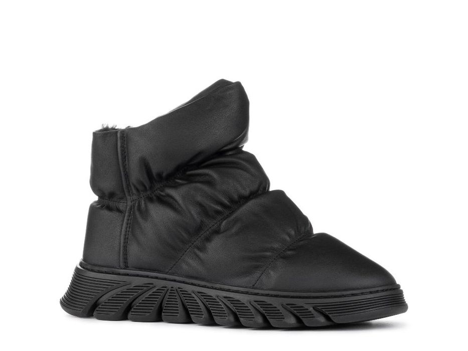 Уггі, черевики зимові шкіряні жіночі взуття зима жіноче уги угги