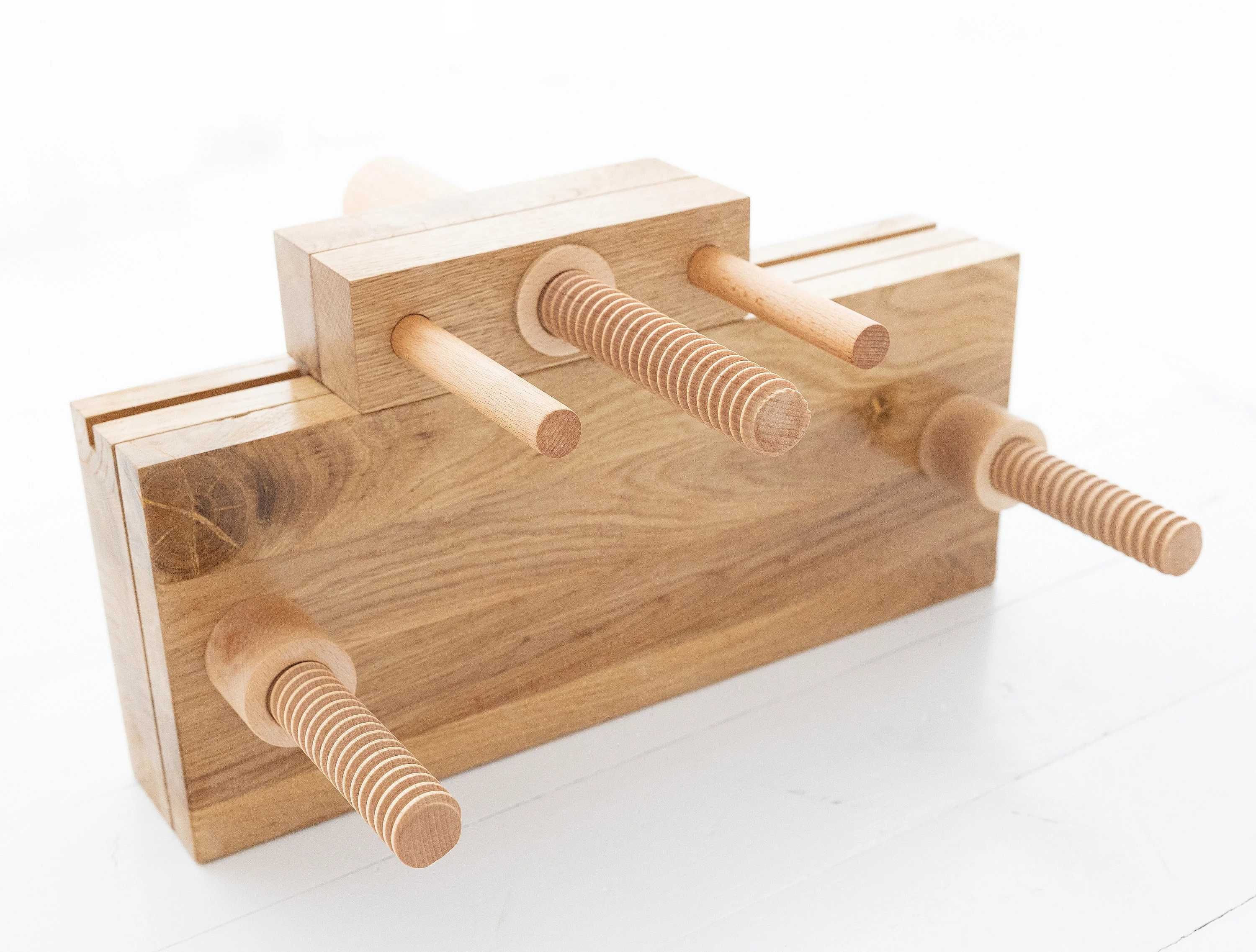 Pług introligatorski - Bookbinding plough
