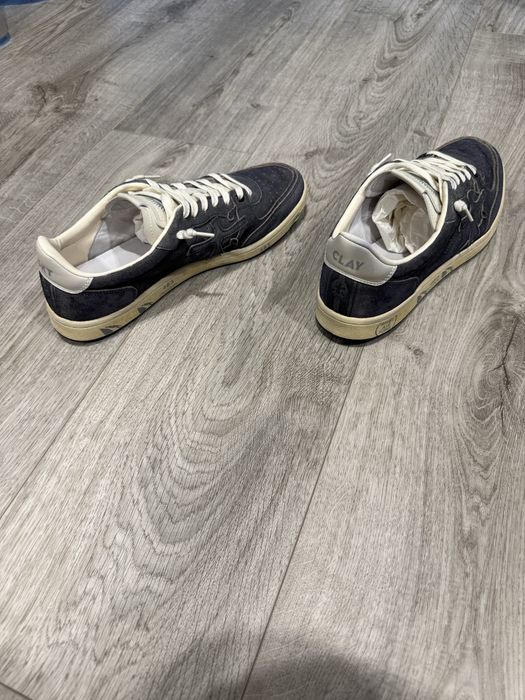 Кросівки Premiata