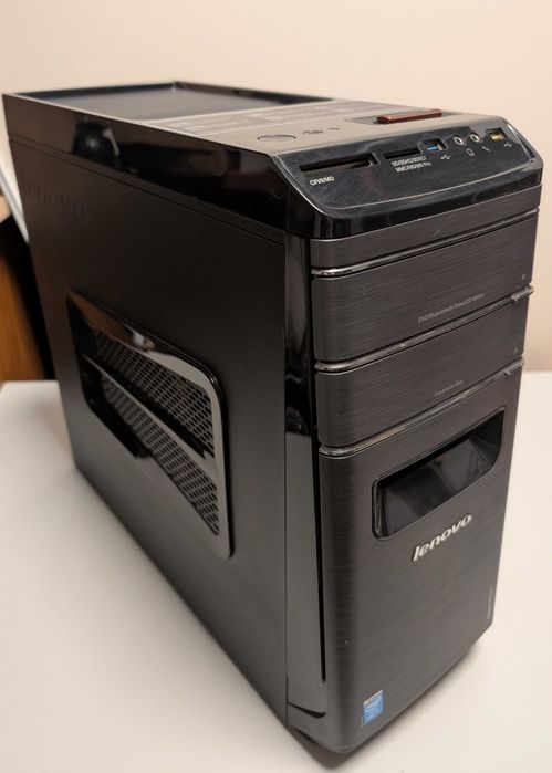 Lenovo K450 i7-4770