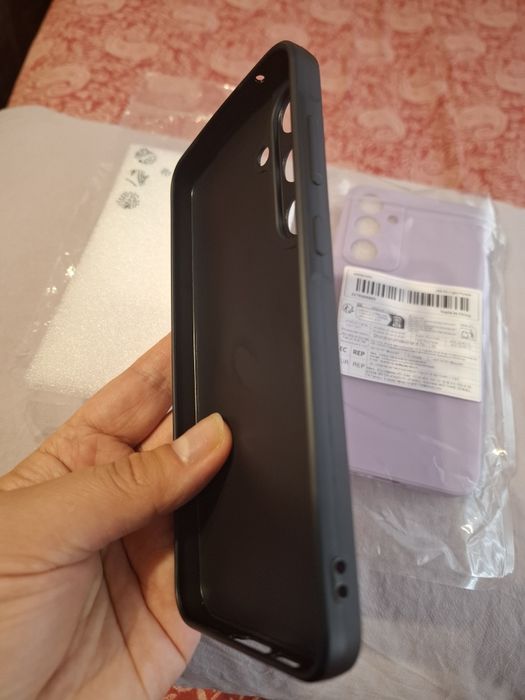 Чохол чехол самсунг Samsung Galaxy A55 5g новий!