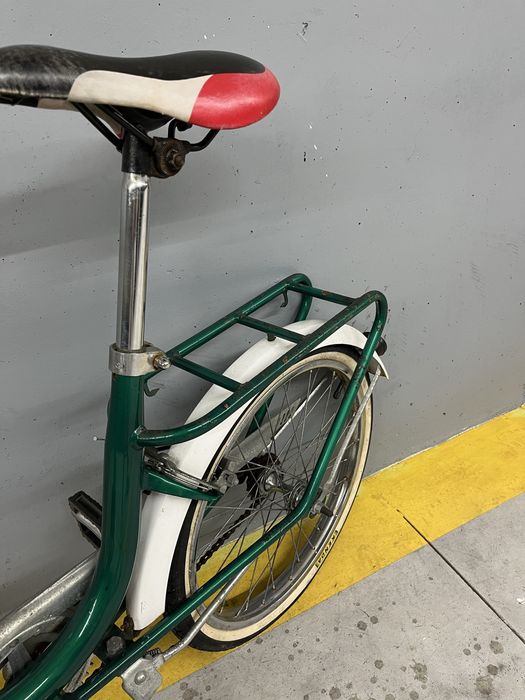 Vendo Bicicleta classica Orbita/Vilar