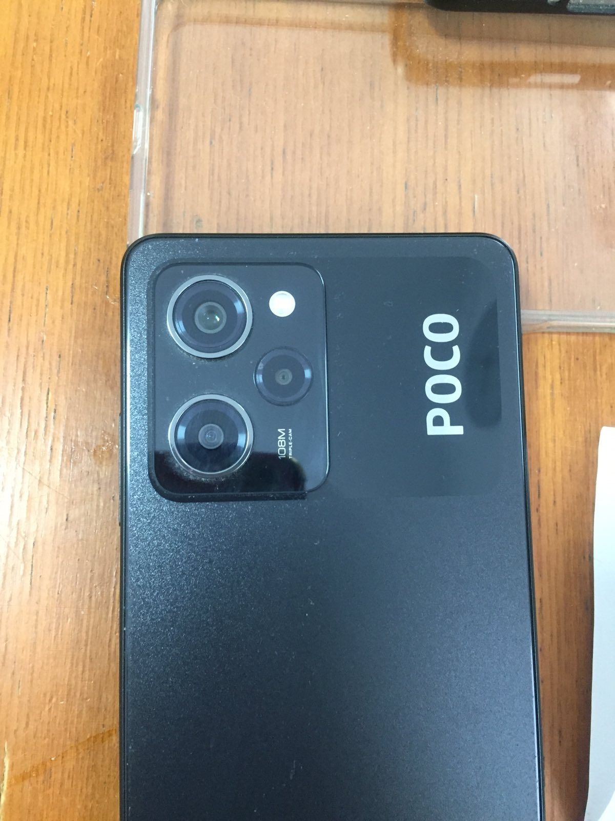 POCO X5 Pro 5G 8/256