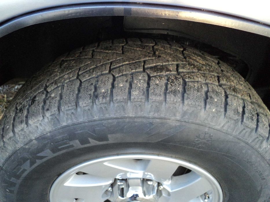 Митсубісі паджеро спорт 2,5 ТДІ 2008рік