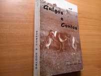 Galgos e Contos - Casimiro Luís Lopes