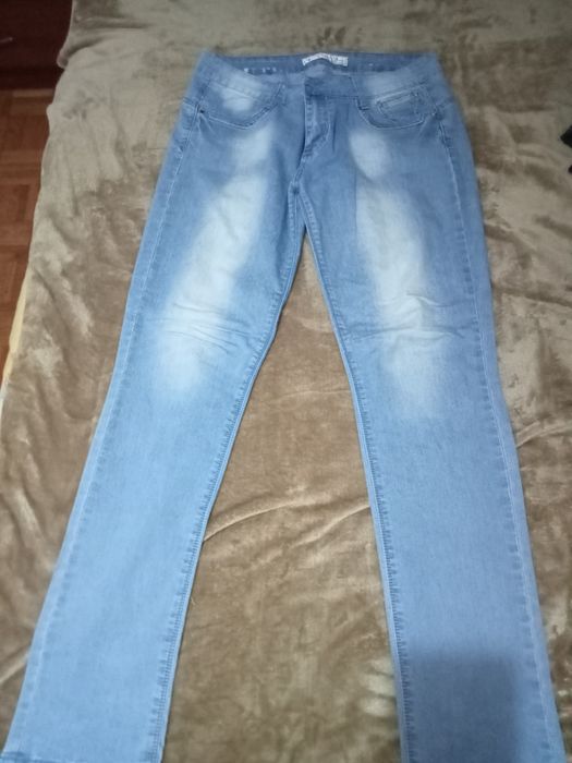 Calças Ganga Vários Modelos