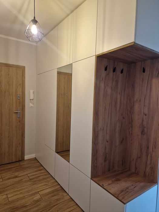 Wynajmę mieszkanie 2-pokojowe w Oławie na Miłej