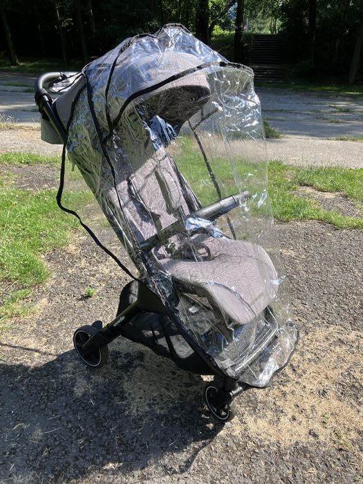 Wózek spacerowy Easywalker JACKEY