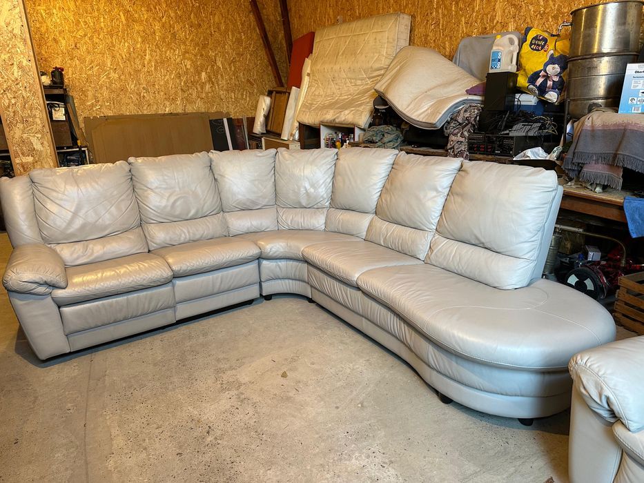 Шкіряна мягка частина