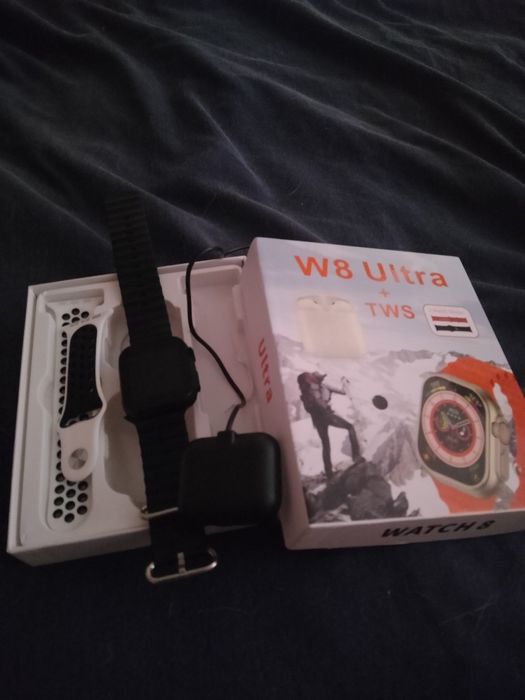 Продам смарт часы