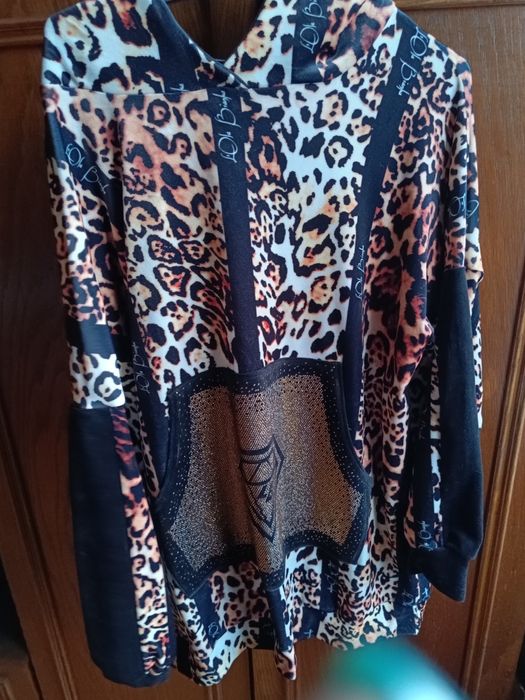 Nowa bluza z firmy Lola Bianka