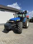 New Holland TM 150 obciążniki