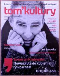 Empik Tom Kultury - 2011 Krajewski Starowicz Maleńczuk Steczkowska