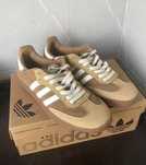 brazowy\Powietrze*Damskieadidas /36-37