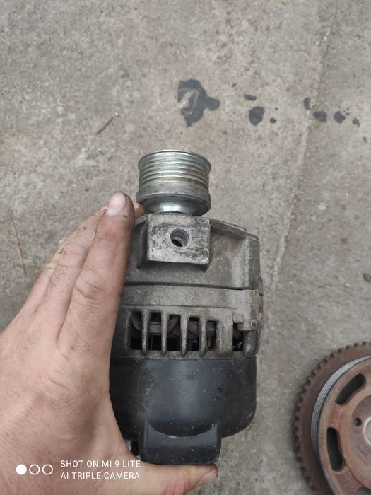 Генератор ваз 2110 2115