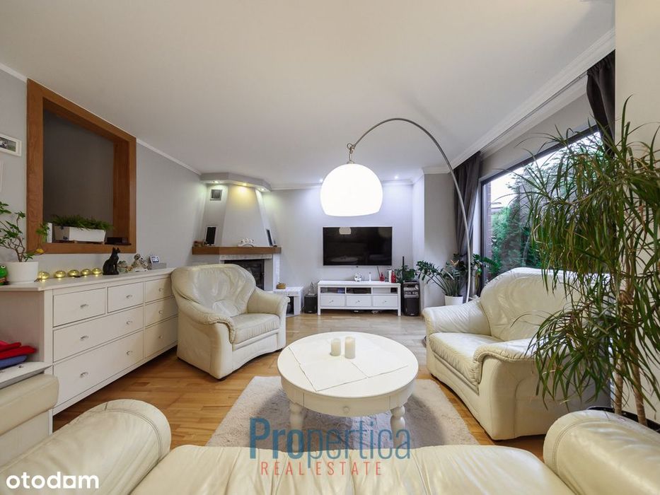➠ Metro "Trocka"➠ Segment ➠5 pok. 164 m²