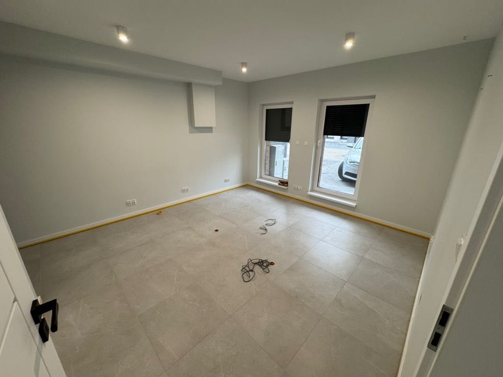 Wynajmę lokal użytkowy 38m2 w Borku Wielkopolskim