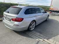 Sprzedam Bmw 525D F11