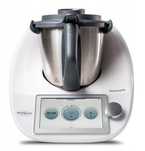 NOWY Thermomix TM6