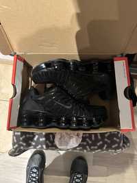 buty Nike Shox TL