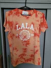 T-shirt Plny Lala Tie Dye rozm. XS