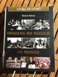 Livro Livro de Ouro