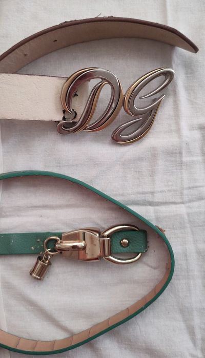 Ремни б/у разные