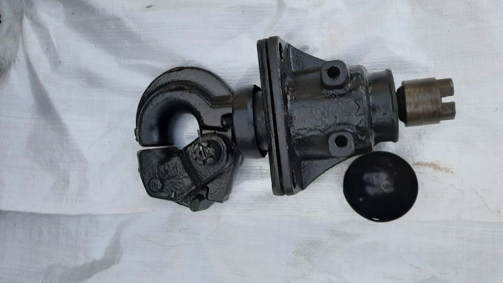 Фаркоп 10 т.Камаз 5320 2707210