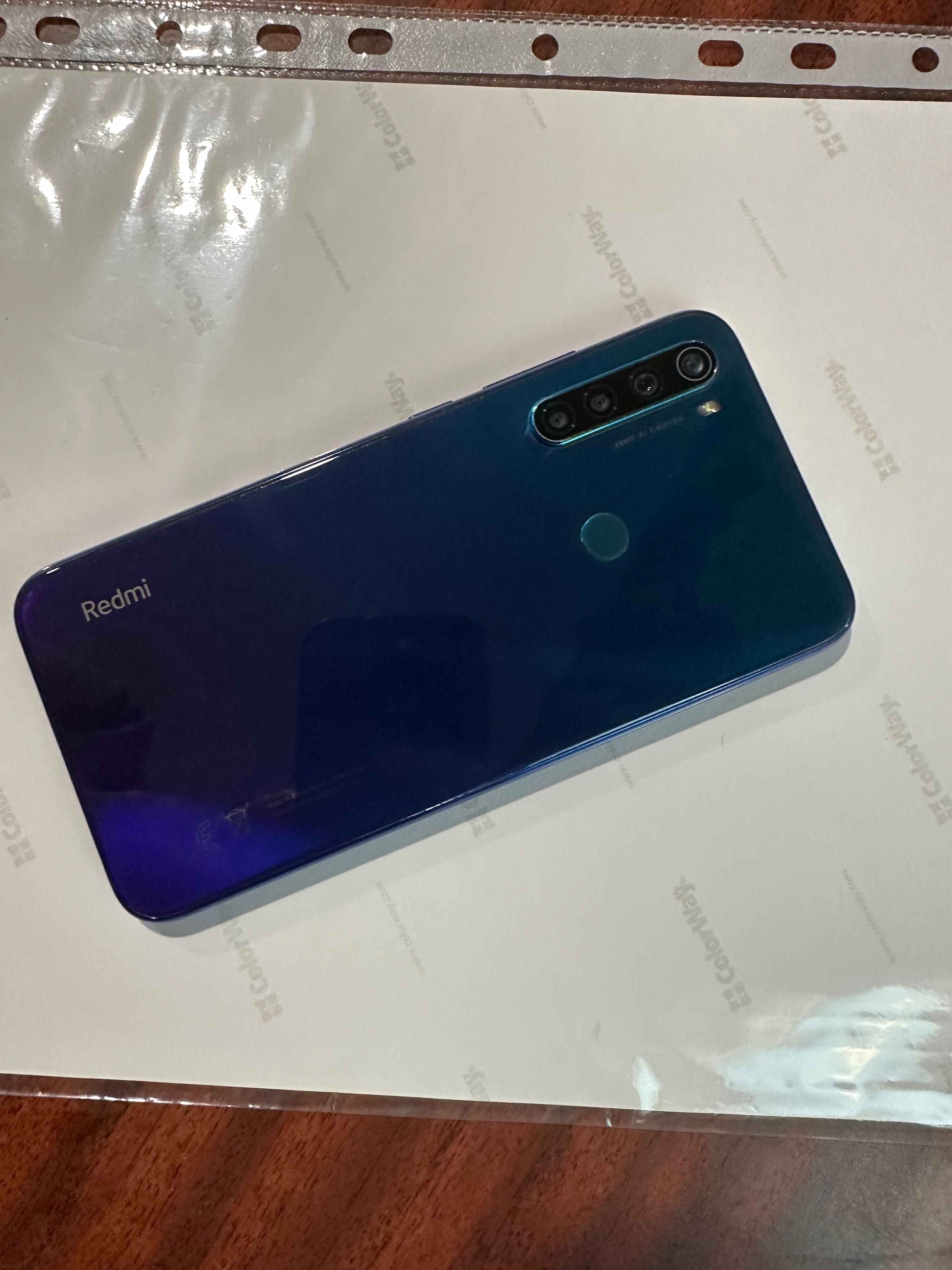 Redmi 8 note продам
