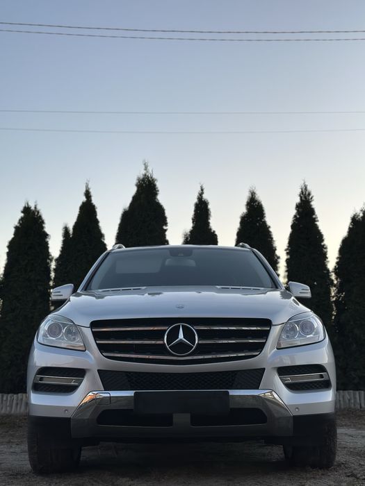 Разборка,Шрот Mercedes-Benz ML GLE w166 3.0 OM642 350 Bluetec 4Matic