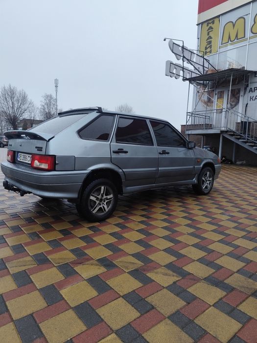 Продам ВАЗ 2114 в хорошому стані