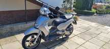 Aprilia Scarabeo Aprilia scarabeo
