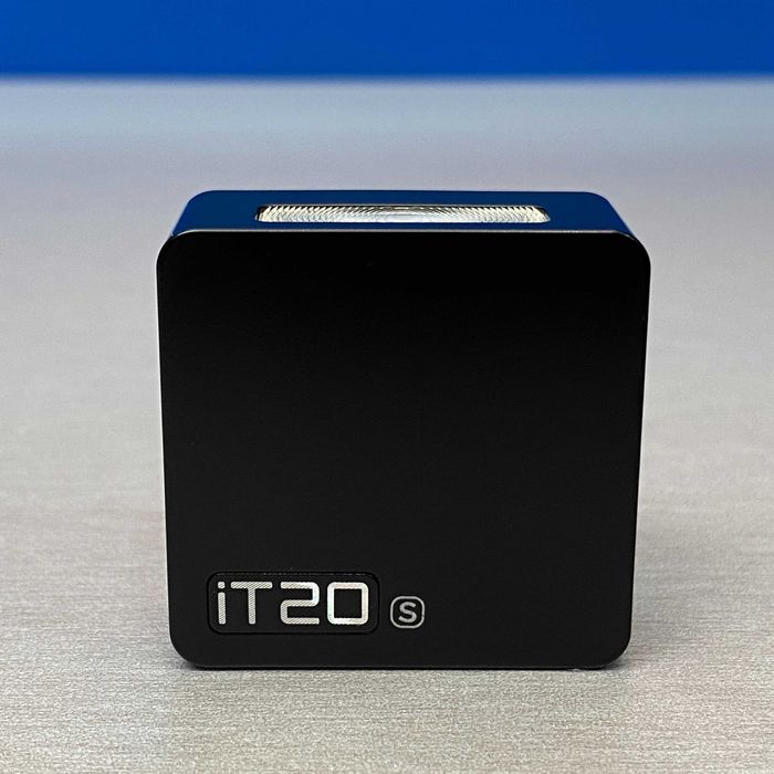 Godox iT20 (Sony) - iFlash TTL - NOVO - 3 ANOS DE GARANTIA