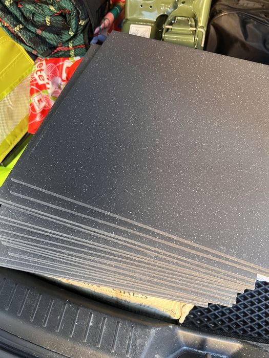 Плитка Атем Gres 0100 Pimento 30x30 см, 36 плиток