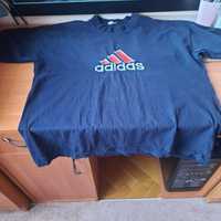 Bluzka, koszulka, t-shirt adidas oryginał rozm. L jak nowa