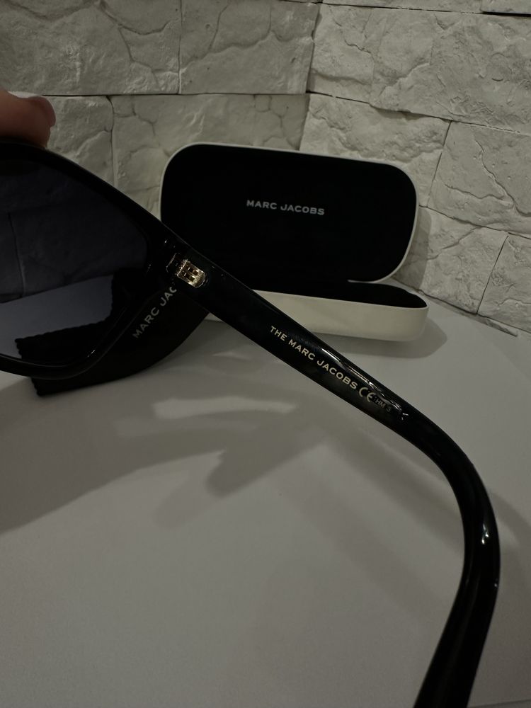 Marc Jacobs окуляри сонцезахисні жіночі