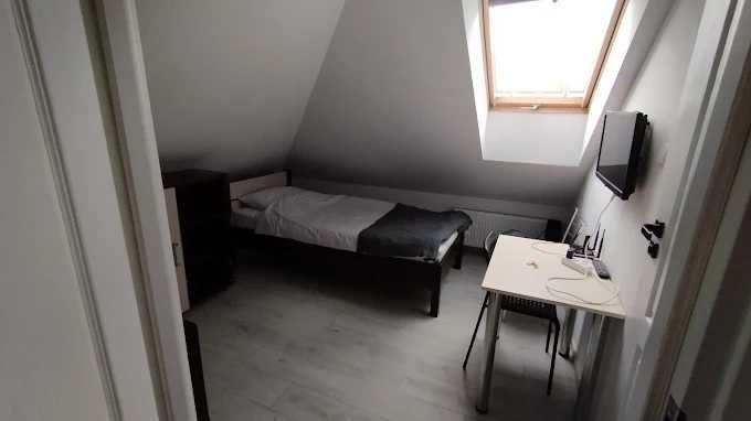 kwatery pracownicze / noclegi / pokoje pracownicze