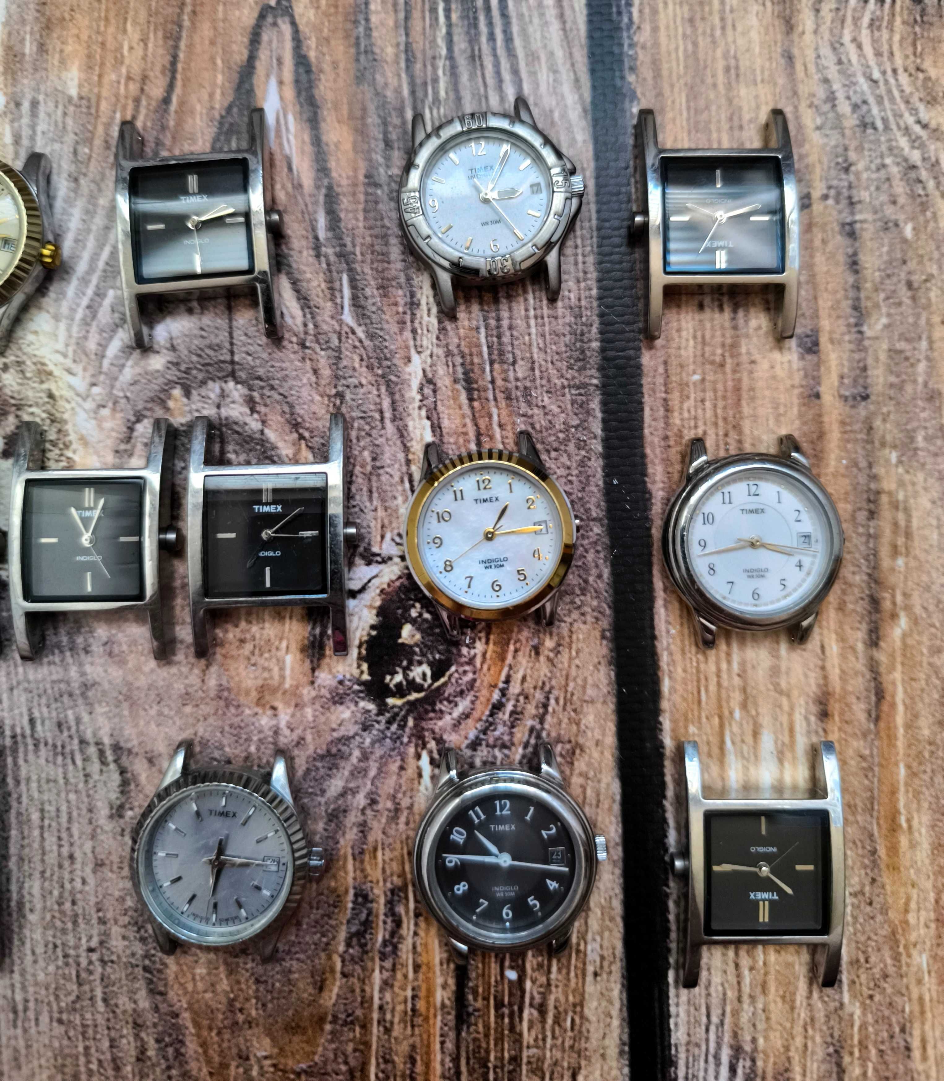Zestaw zegarków Timex